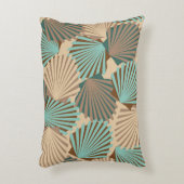 Seashells Accent Kussen (Voorkant(Verticaal))