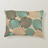 Seashells Accent Kussen (Achterkant)