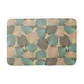 Seashells Badmat (Voorkant)