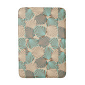 Seashells Badmat (Voorkant Verticaal)