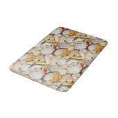 Seashells Badmat (Gekanteld)