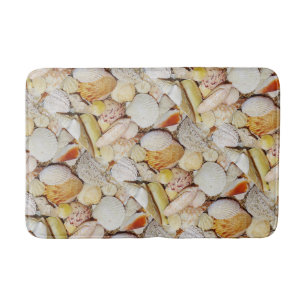 Seashells Badmat