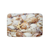 Seashells Bath Mat (Voorkant)