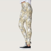 Seashells Beach House Nautical Leggings (Links)