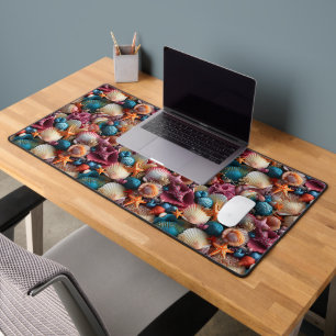 Seashells Bureaumat