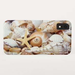 Seashells Case-Mate iPhone Case