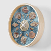 Seashells Collectie Mandala (Hoek)
