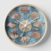 Seashells Collectie Mandala (Voorkant)