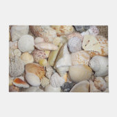 Seashells Deurmat (Voorkant)