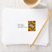 Seashells Etiket (Insitu)