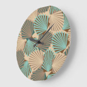 Seashells Grote Klok (Hoek)