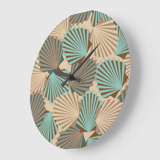 Seashells Grote Klok (Hoek)