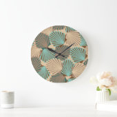 Seashells Grote Klok (Huis)