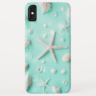 Seashells Hoesje-Mate iPhone case