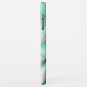 Seashells Hoesje-Mate iPhone case (Achterkant/rechts)