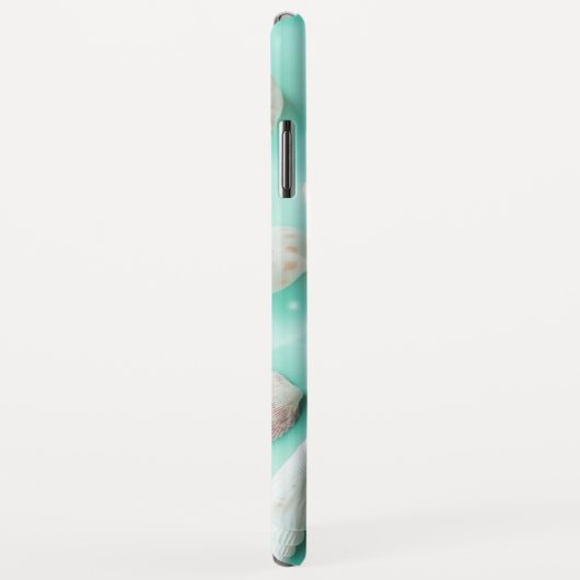 Seashells Hoesje-Mate iPhone case (Achterkant/rechts)