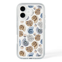  Seashells iPhone Speck Hoesje