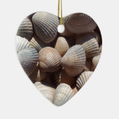 Seashells Keramisch Ornament (Rechts)