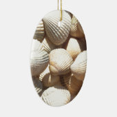 Seashells Keramisch Ornament (Rechts)