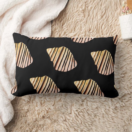 Seashells Kussen (Deken)