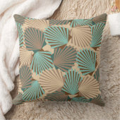 Seashells Kussen (Deken)