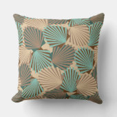 Seashells Kussen (Voorkant)