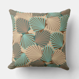 Seashells Kussen