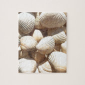 Seashells Legpuzzel (Verticaal)