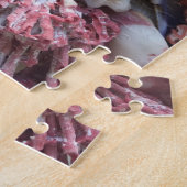 Seashells Legpuzzel (Zijkant)