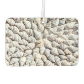 Seashells Luchtverfrisser (Achterkant)
