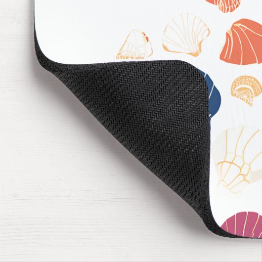 Seashells Muismat (Hoek)