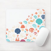 Seashells Muismat (Met muis)