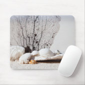 Seashells Muismat (Met muis)
