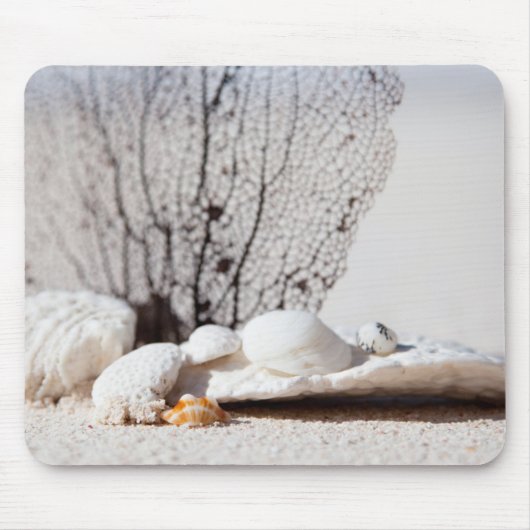 Seashells Muismat (Voorkant)
