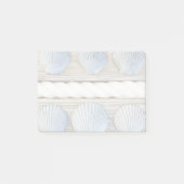 Seashells | New York City Post-it® Notes (Voorkant)