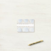Seashells | New York City Post-it® Notes (Op bureau)