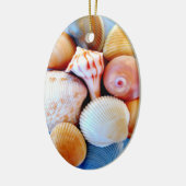 Seashells Ornament (Links)