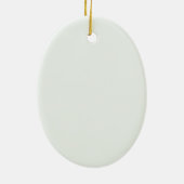 Seashells Ornament (Achterkant)