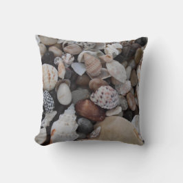 Seashells Pillow Kussen