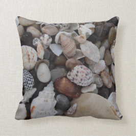 Seashells Pillow Kussen