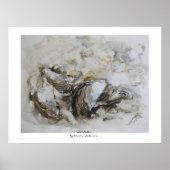 Seashells Poster (Voorkant)