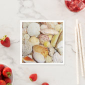 Seashells Servet (Insitu)