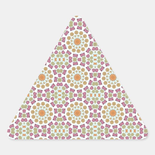 Seashells Sticker (Voorkant)