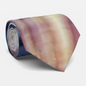 Seashells-Stropdas Stropdas (Opgerold)