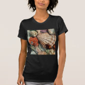 Seashells T-shirt (Voorkant)