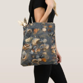 Seashells Tote Bag (Dichtbij)