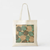 Seashells Tote Bag (Achterkant)