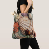 Seashells Tote Bag (Dichtbij)