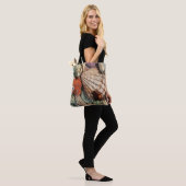 Seashells Tote Bag (Op model)
