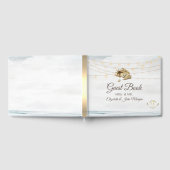 Seashells, Zee, het Manuscript van de Lichten van Gastenboek (Volledig)